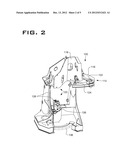 HYDRAULIC BUNCHING FINGER diagram and image