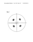 CLAD TEXTURED METAL SUBSTRATE FOR FORMING EPITAXIAL THIN FILM THEREON AND     METHOD FOR MANUFACTURING THE SAME diagram and image