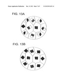 METALLIC MATERIAL AS A SOLID SOLUTION HAVING A BODY-CENTERED CUBIC (BCC)     STRUCTURE, AN ORIENTATION OF CRYSTAL AXIS <001> OF WHICH IS     CONTROLLED, AND METHOD OF MANUFACTURING THE SAME diagram and image