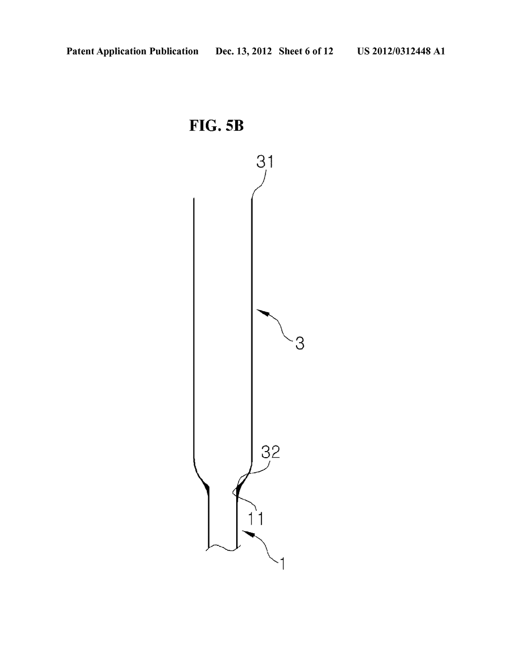 MANUFACTURING METHOD OF CATHETER HAVING EXPANDABLE MEMBER - diagram, schematic, and image 07