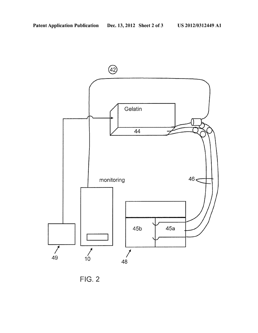 BAND SEAL-PREPARATION LIQUID VISCOMETER FOR CAPSULES - diagram, schematic, and image 03