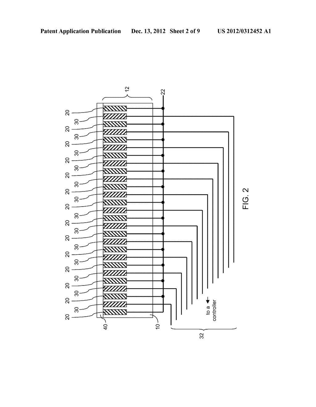 ADAPTIVE CHUCK FOR PLANAR BONDING BETWEEN SUBSTRATES - diagram, schematic, and image 03