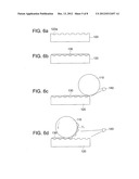 Method for Continuously forming Laminated Optical Function Element Sheet     and Apparatus for Continuously forming Laminated Optical Function Element     Sheet diagram and image