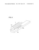 Method for Continuously forming Laminated Optical Function Element Sheet     and Apparatus for Continuously forming Laminated Optical Function Element     Sheet diagram and image