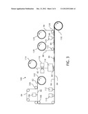 METHOD OF MAKING RESEALABLE MULTI-PLY LABELS diagram and image