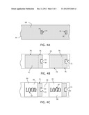 METHOD OF MAKING RESEALABLE MULTI-PLY LABELS diagram and image