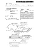 METHOD AND SYSTEM FOR MANUFACTURING LIQUID CRYSTAL DISPLAY DEVICE diagram and image