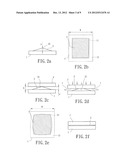 Rigid Panel Adhesion Method and a Smearing Module Utilized Thereby diagram and image