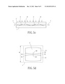 Rigid Panel Adhesion Method and a Smearing Module Utilized Thereby diagram and image