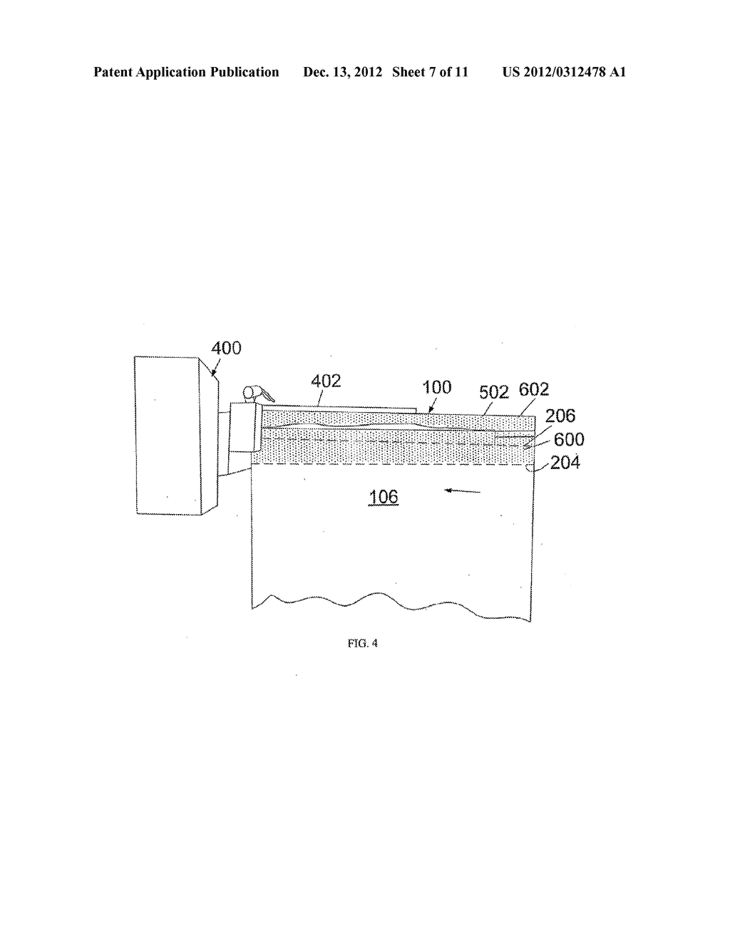 METHOD AND APPARATUS FOR BAG CLOSURE AND SEALING - diagram, schematic, and image 08