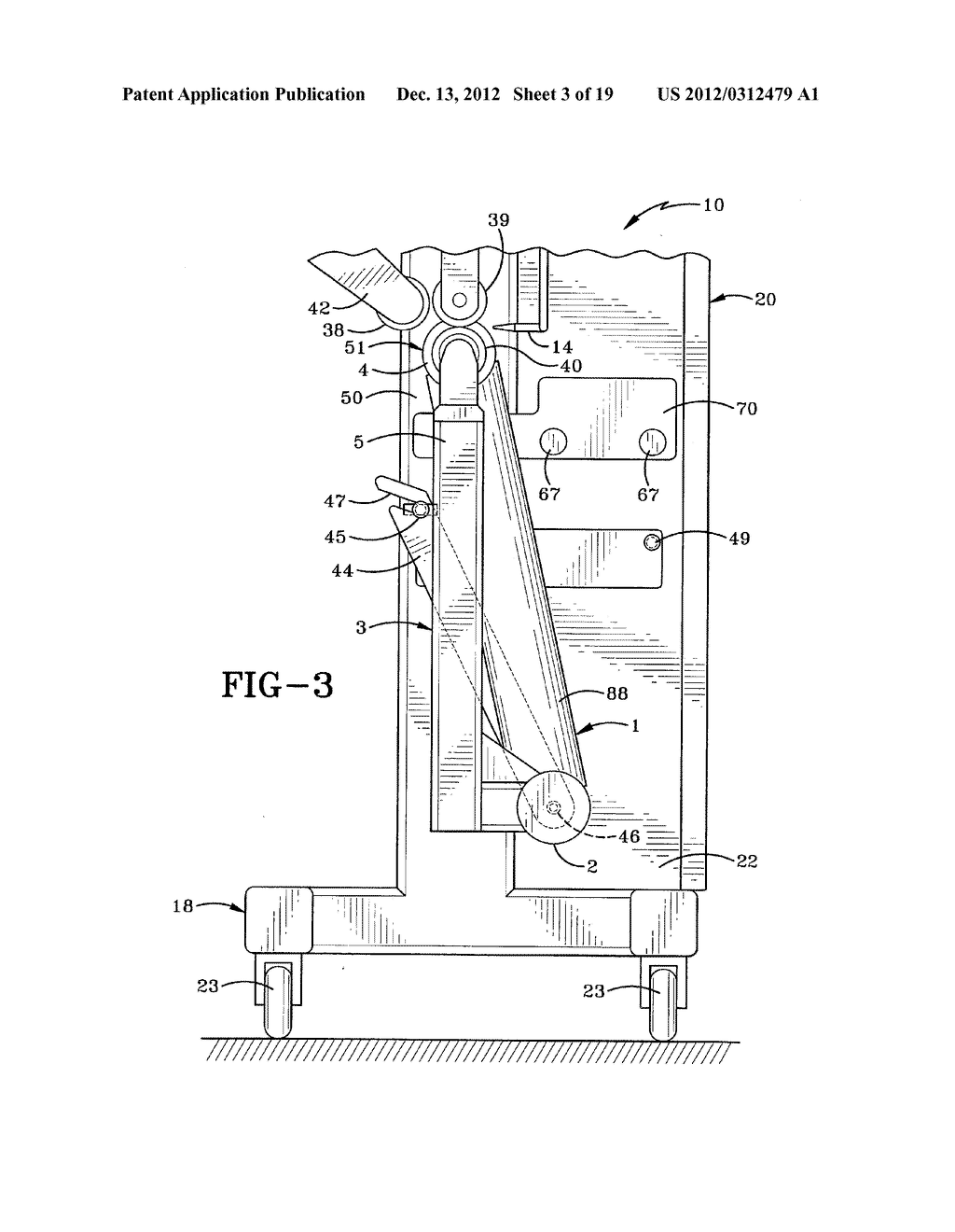 FABRIC WELDING MACHINE - diagram, schematic, and image 04