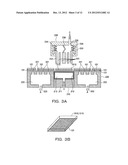 METHOD AND APPARATUS FOR PEELING ELECTRONIC COMPONENT diagram and image