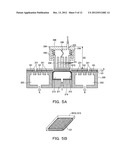 METHOD AND APPARATUS FOR PEELING ELECTRONIC COMPONENT diagram and image