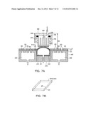 METHOD AND APPARATUS FOR PEELING ELECTRONIC COMPONENT diagram and image