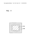 METHOD AND APPARATUS FOR PEELING ELECTRONIC COMPONENT diagram and image