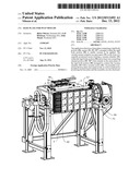 Base Plate for Pulp Moulds diagram and image