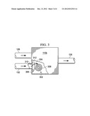 Automatic In Situ Coolant Flow Control in LFT Heat Exchanger diagram and image