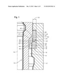 EXPANDABLE SOLID LOAD RING FOR CASING HANGER diagram and image