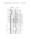 EXPANDABLE SOLID LOAD RING FOR CASING HANGER diagram and image