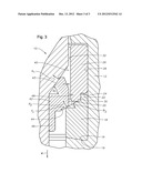 EXPANDABLE SOLID LOAD RING FOR CASING HANGER diagram and image