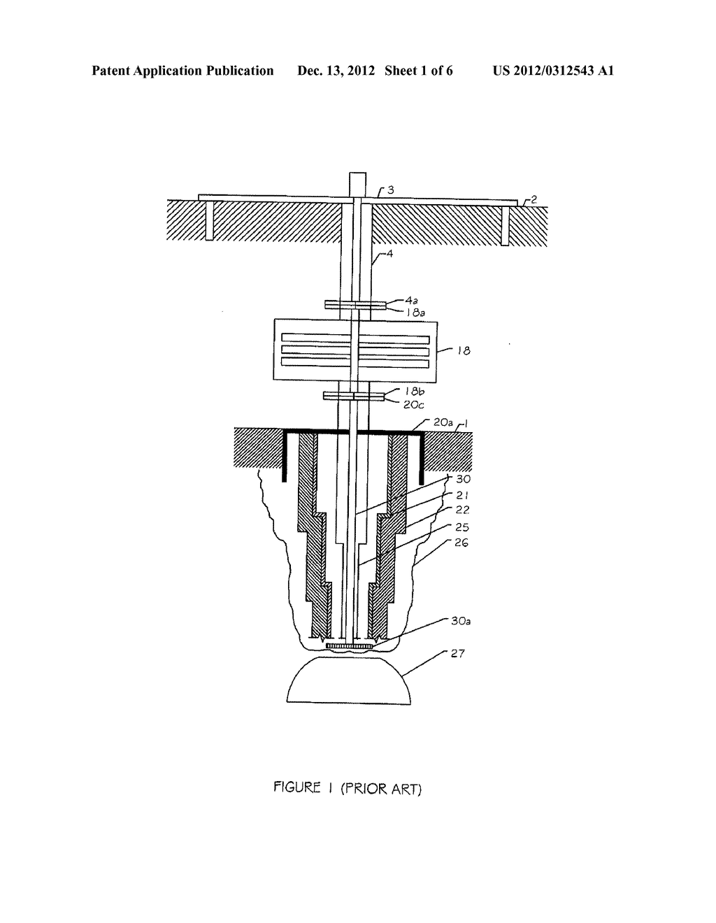 DEEPWATER BLOW OUT THROTTLING APPARATUS AND METHOD - diagram, schematic, and image 02