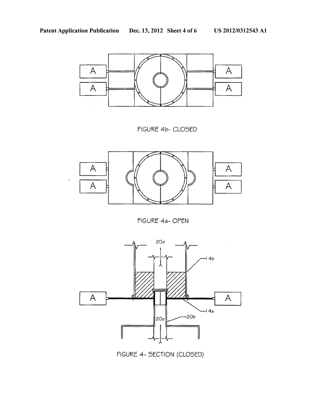 DEEPWATER BLOW OUT THROTTLING APPARATUS AND METHOD - diagram, schematic, and image 05