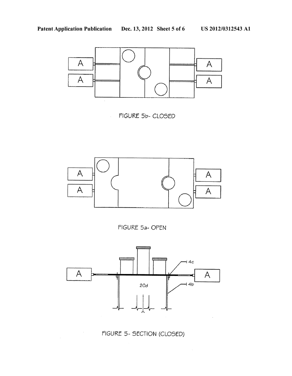 DEEPWATER BLOW OUT THROTTLING APPARATUS AND METHOD - diagram, schematic, and image 06