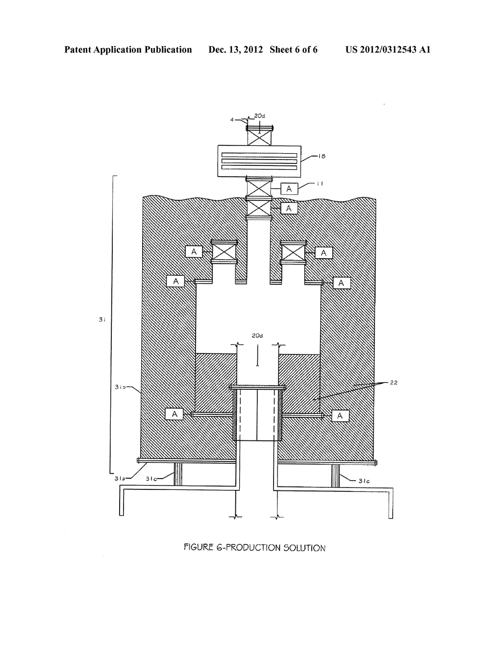 DEEPWATER BLOW OUT THROTTLING APPARATUS AND METHOD - diagram, schematic, and image 07