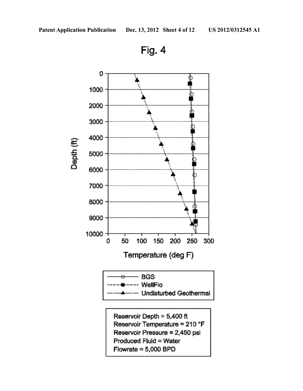 SYSTEMS AND METHODS FOR CO-PRODUCTION OF GEOTHERMAL ENERGY AND FLUIDS - diagram, schematic, and image 05