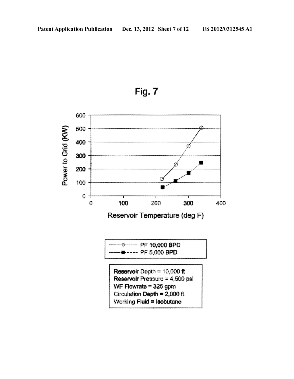 SYSTEMS AND METHODS FOR CO-PRODUCTION OF GEOTHERMAL ENERGY AND FLUIDS - diagram, schematic, and image 08