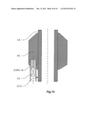 Self-Tightening Clamps to Secure Tools along The Exterior Diameter of A     Tubing diagram and image