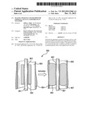 SEALING APPARATUS AND METHOD FOR FORMING A SEAL IN A SUBTERRANEAN WELLBORE diagram and image