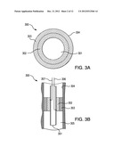 SEALING APPARATUS AND METHOD FOR FORMING A SEAL IN A SUBTERRANEAN WELLBORE diagram and image