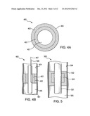 SEALING APPARATUS AND METHOD FOR FORMING A SEAL IN A SUBTERRANEAN WELLBORE diagram and image