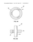 SEALING APPARATUS AND METHOD FOR FORMING A SEAL IN A SUBTERRANEAN WELLBORE diagram and image