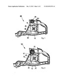 SYSTEM FOR CONVEYING A FLUIDIC MEDIUM IN A POWER TOOL diagram and image