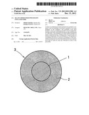 SILANE-CROSSLINKED POLYOLEFIN INSULATED WIRE diagram and image