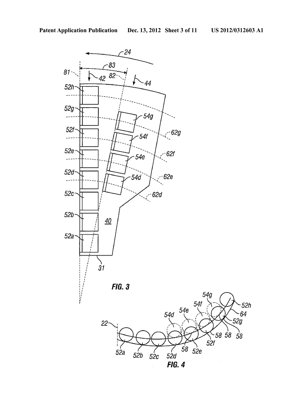 OPTIMIZATION OF DRILL BIT CUTTING STRUCTURE - diagram, schematic, and image 04