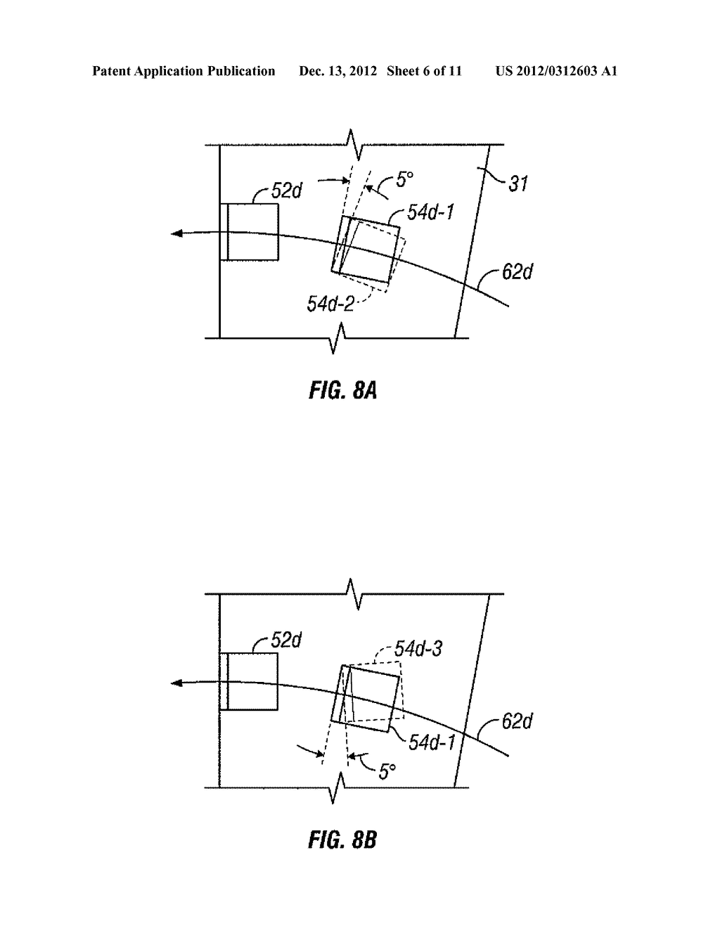 OPTIMIZATION OF DRILL BIT CUTTING STRUCTURE - diagram, schematic, and image 07