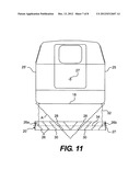 Mine Resistant Armored Vehicle diagram and image