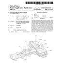 BATTERY COOLING STRUCTURE FOR ELECTRIC VEHICLE diagram and image