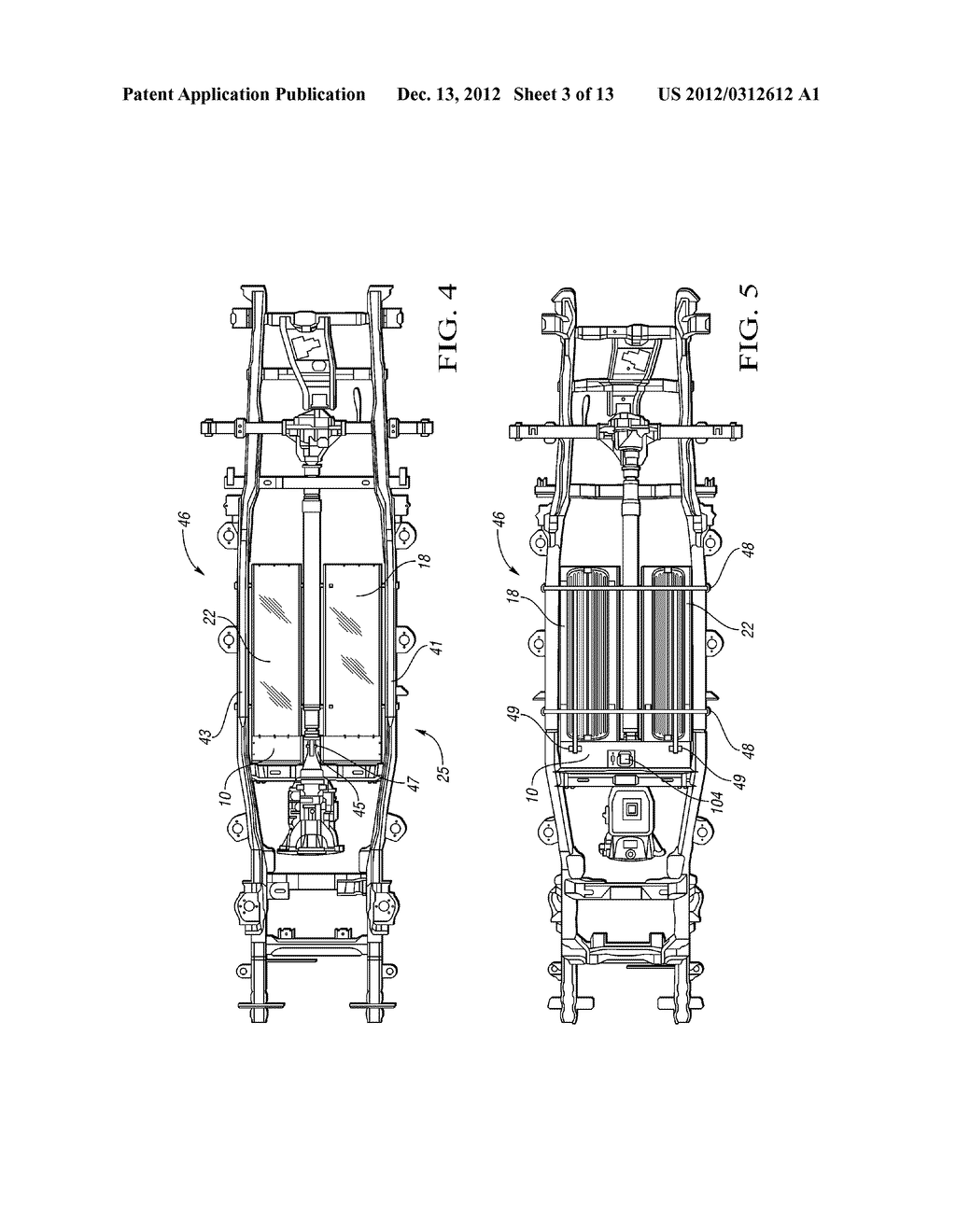 STRUCTURAL ENCLOSURE FOR PACKAGING POWER ELECTRONICS FOR VEHICLE BATTERY     MODULES AND METHODS OF SERVICING AND MANUFACTURING VEHICLES USING SAME - diagram, schematic, and image 04