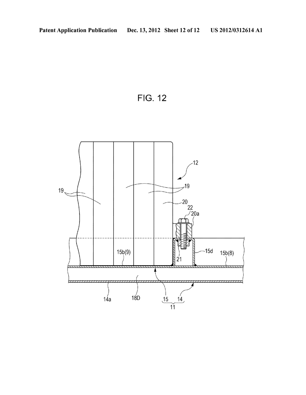 POWER SUPPLY APPARATUS FOR VEHICLE - diagram, schematic, and image 13