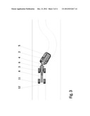 Articulated Transport Equipment and Trailer for Articulated Transport     Equipment diagram and image