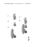 Articulated Transport Equipment and Trailer for Articulated Transport     Equipment diagram and image