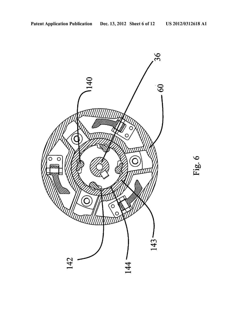 MOTORIZED DRIVING DEVICE - diagram, schematic, and image 07