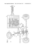 ELECTRIC POWER STEERING DEVICE diagram and image