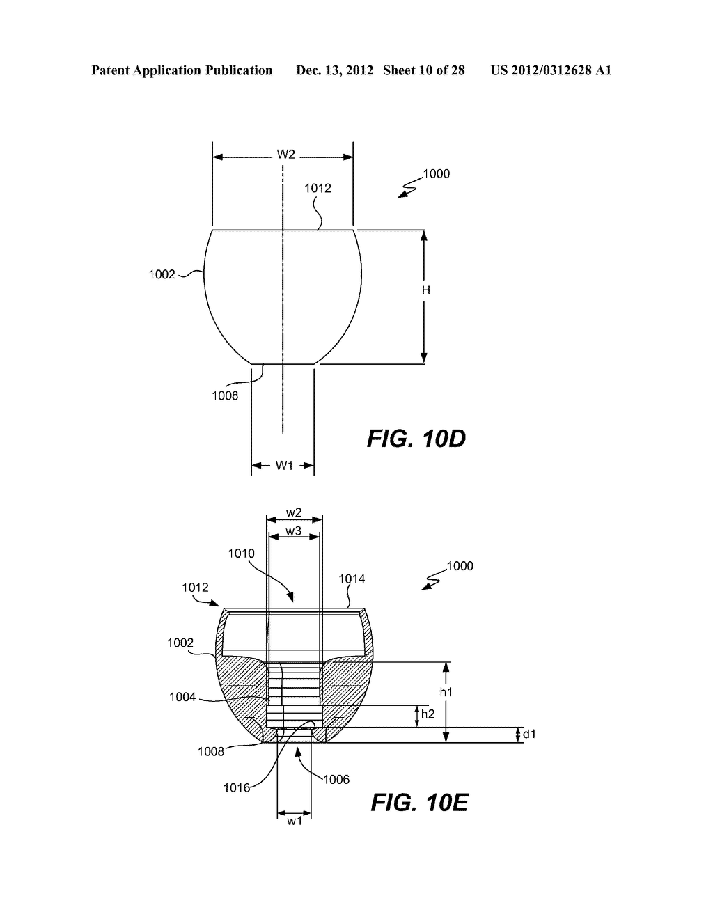 DEFORMABLE EAR TIP FOR EARPHONE AND METHOD THEREFOR - diagram, schematic, and image 11