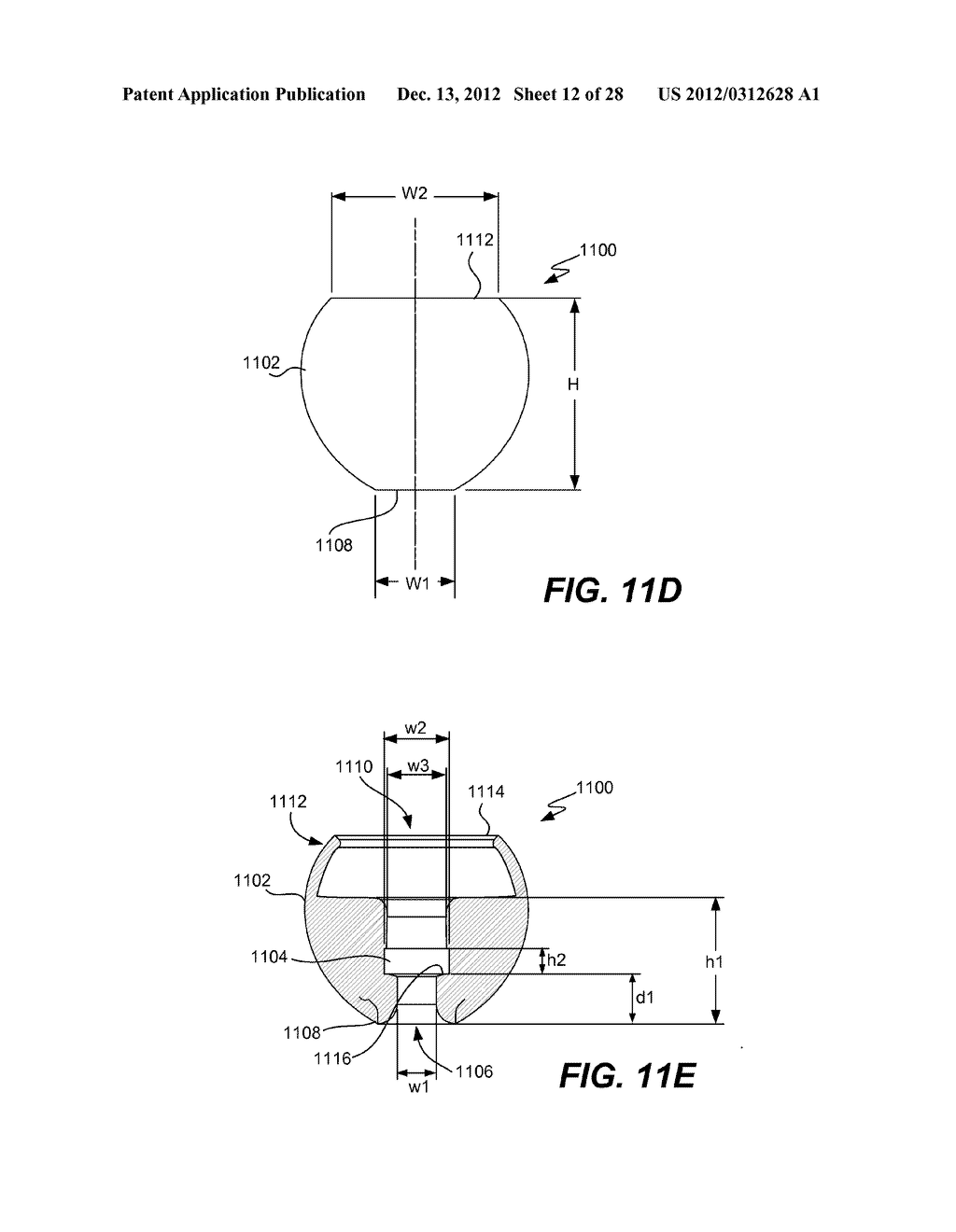 DEFORMABLE EAR TIP FOR EARPHONE AND METHOD THEREFOR - diagram, schematic, and image 13