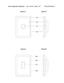 Overlay for an Electrical Switch diagram and image